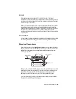 Preview for 38 page of Lexmark Optra Color 1200 Service Manual