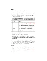 Preview for 69 page of Lexmark Optra Color 1200 Service Manual