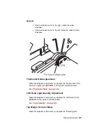 Preview for 119 page of Lexmark Optra Color 1200 Service Manual