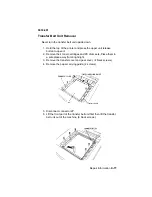 Preview for 125 page of Lexmark Optra Color 1200 Service Manual