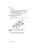 Preview for 126 page of Lexmark Optra Color 1200 Service Manual