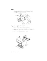 Preview for 128 page of Lexmark Optra Color 1200 Service Manual