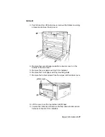 Preview for 131 page of Lexmark Optra Color 1200 Service Manual