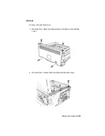 Preview for 133 page of Lexmark Optra Color 1200 Service Manual