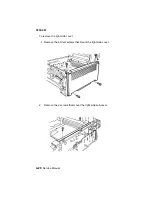 Preview for 134 page of Lexmark Optra Color 1200 Service Manual