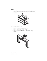 Preview for 136 page of Lexmark Optra Color 1200 Service Manual