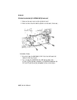 Preview for 142 page of Lexmark Optra Color 1200 Service Manual