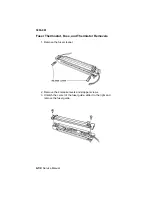 Preview for 148 page of Lexmark Optra Color 1200 Service Manual