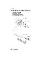 Preview for 158 page of Lexmark Optra Color 1200 Service Manual