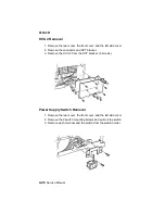 Preview for 160 page of Lexmark Optra Color 1200 Service Manual