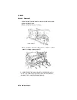 Preview for 164 page of Lexmark Optra Color 1200 Service Manual