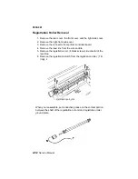 Preview for 166 page of Lexmark Optra Color 1200 Service Manual