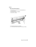 Preview for 167 page of Lexmark Optra Color 1200 Service Manual