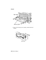 Preview for 168 page of Lexmark Optra Color 1200 Service Manual