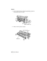 Preview for 170 page of Lexmark Optra Color 1200 Service Manual