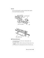 Preview for 171 page of Lexmark Optra Color 1200 Service Manual