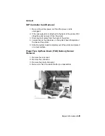 Preview for 175 page of Lexmark Optra Color 1200 Service Manual