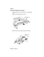 Preview for 180 page of Lexmark Optra Color 1200 Service Manual