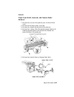 Preview for 181 page of Lexmark Optra Color 1200 Service Manual