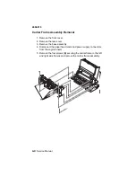 Preview for 46 page of Lexmark Optra Color 40 Service Manual