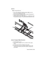 Preview for 47 page of Lexmark Optra Color 40 Service Manual