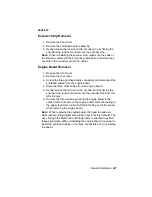 Preview for 49 page of Lexmark Optra Color 40 Service Manual