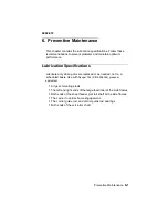 Preview for 69 page of Lexmark Optra Color 40 Service Manual