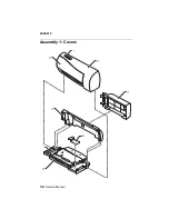 Preview for 72 page of Lexmark Optra Color 40 Service Manual