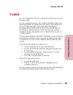 Preview for 60 page of Lexmark Optra Color 45 User Manual