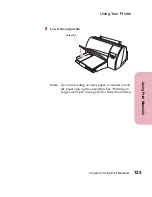 Предварительный просмотр 142 страницы Lexmark Optra Color 45 User Manual