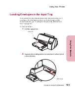 Предварительный просмотр 148 страницы Lexmark Optra Color 45 User Manual