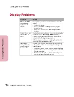 Preview for 181 page of Lexmark Optra Color 45 User Manual