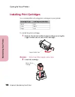 Предварительный просмотр 203 страницы Lexmark Optra Color 45 User Manual