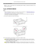 Предварительный просмотр 15 страницы Lexmark Optra Compute 500 User Manual