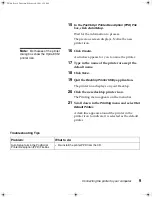 Preview for 22 page of Lexmark Optra E310 User Manual