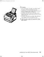 Предварительный просмотр 44 страницы Lexmark Optra E310 User Manual