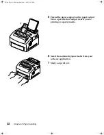 Предварительный просмотр 45 страницы Lexmark Optra E310 User Manual