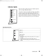 Предварительный просмотр 52 страницы Lexmark Optra E310 User Manual