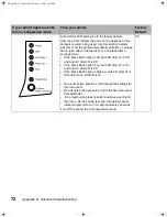 Предварительный просмотр 85 страницы Lexmark Optra E310 User Manual