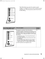 Предварительный просмотр 86 страницы Lexmark Optra E310 User Manual