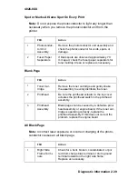 Preview for 61 page of Lexmark Optra ep Service Manual