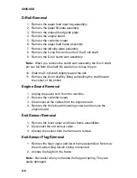 Preview for 86 page of Lexmark Optra ep Service Manual