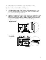 Preview for 15 page of Lexmark Optra K 1220 Installation And User Manual