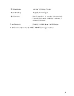 Preview for 29 page of Lexmark Optra K 1220 Installation And User Manual