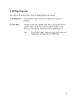 Preview for 33 page of Lexmark Optra K 1220 Installation And User Manual