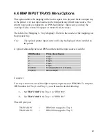 Preview for 49 page of Lexmark Optra K 1220 Installation And User Manual