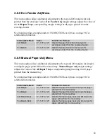 Preview for 63 page of Lexmark Optra K 1220 Installation And User Manual