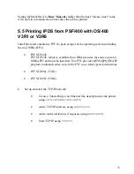 Preview for 73 page of Lexmark Optra K 1220 Installation And User Manual