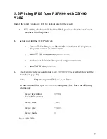 Preview for 77 page of Lexmark Optra K 1220 Installation And User Manual