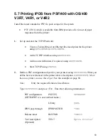 Preview for 83 page of Lexmark Optra K 1220 Installation And User Manual